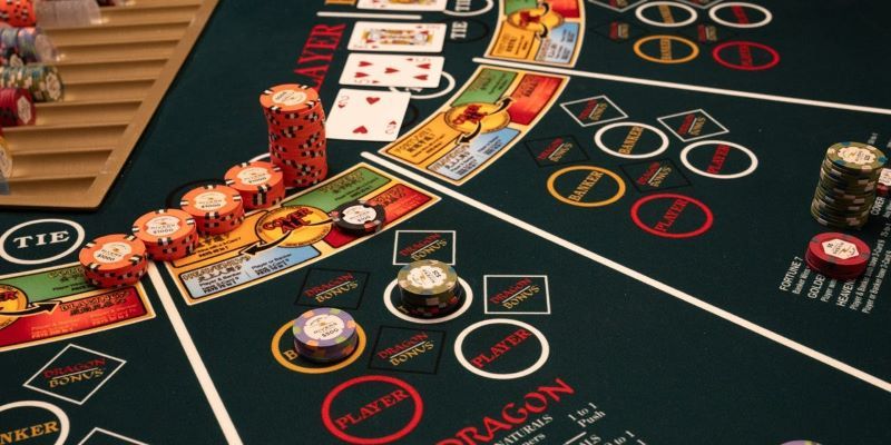 Đôi nét về bộ môn giải trí Baccarat 